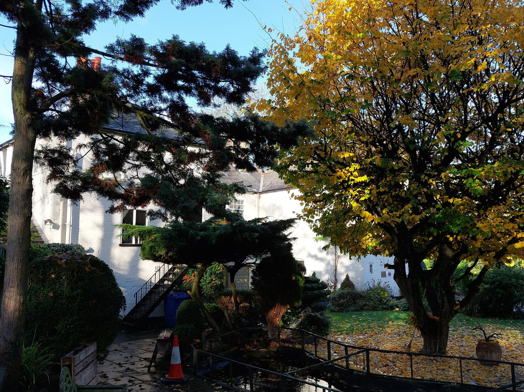 Hickman Hill Hotel主图