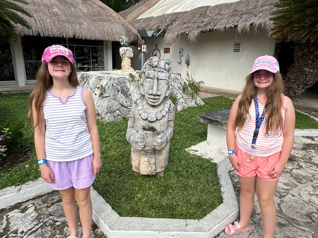 圣赫瓦西奥遗迹-考祖梅必去景点