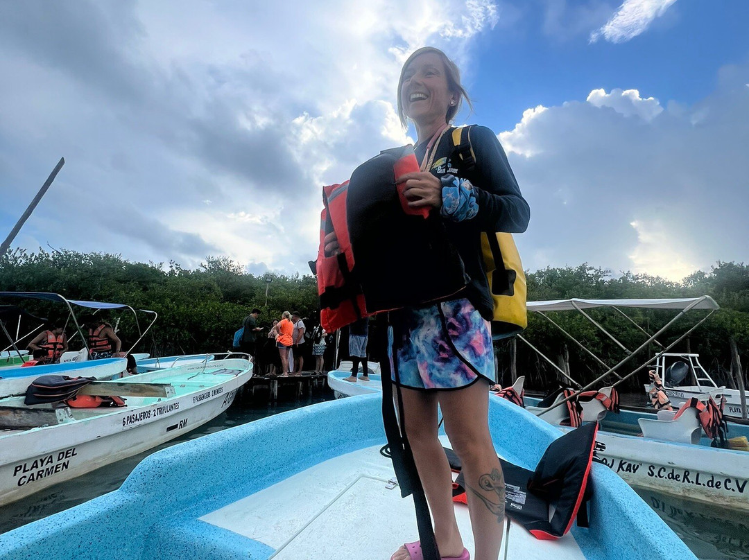 Blue Caribe-艾库玛尔必去景点