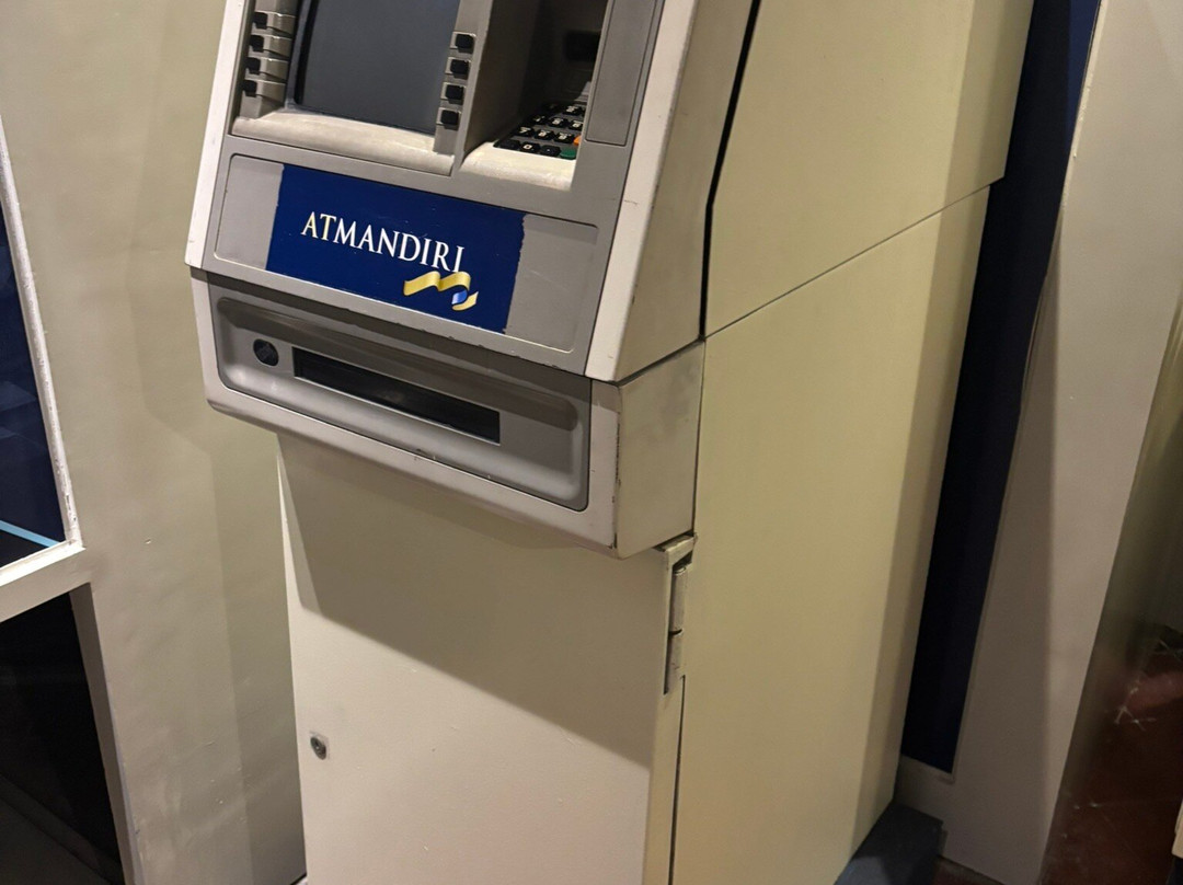 Mandiri Museum-雅加达必去景点