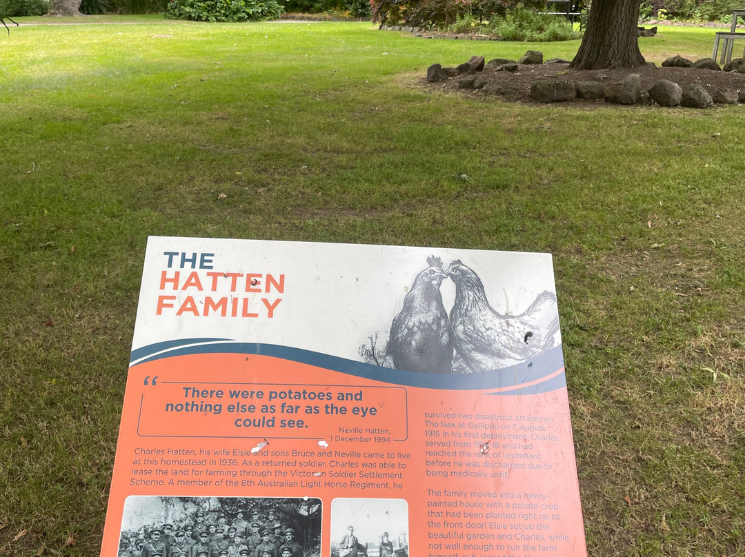 Old Cheese Factory-伯威克必去景点