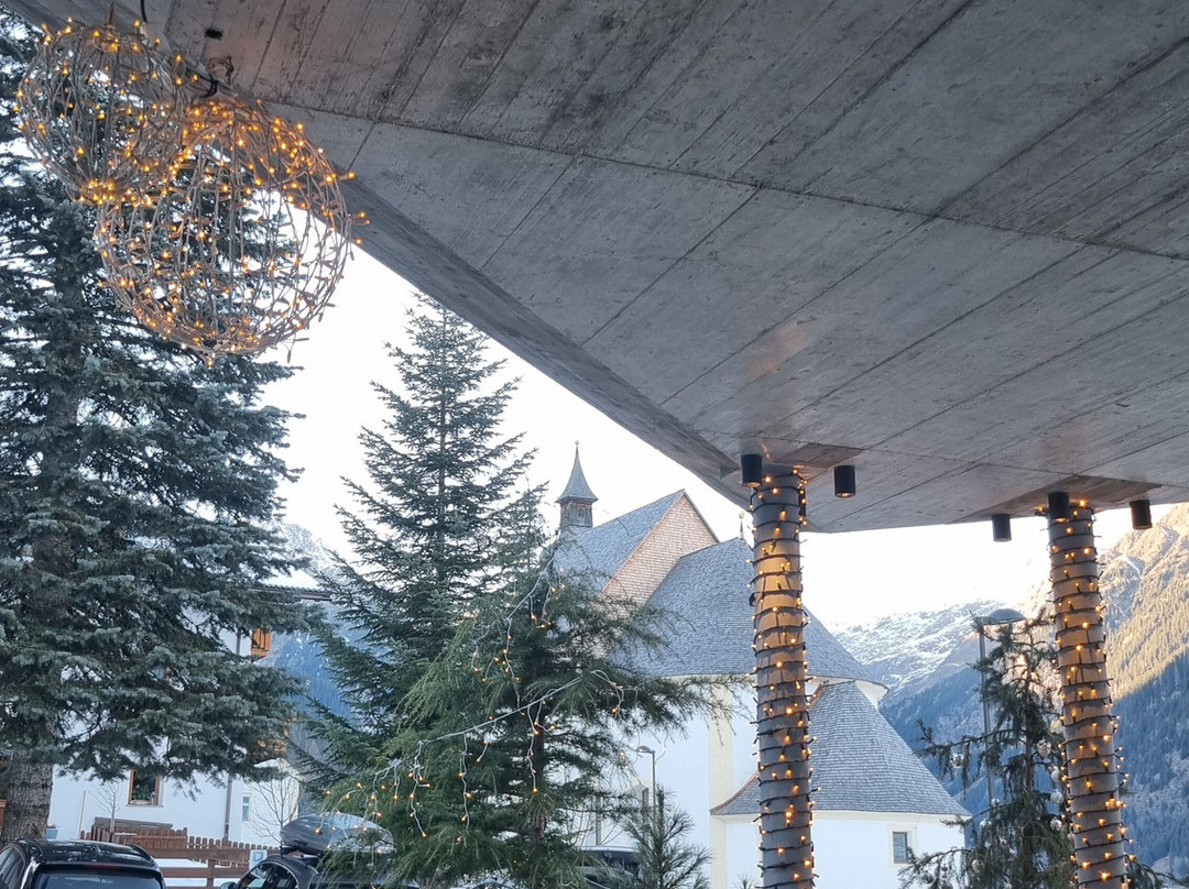 Hotel Sonklarhof主图