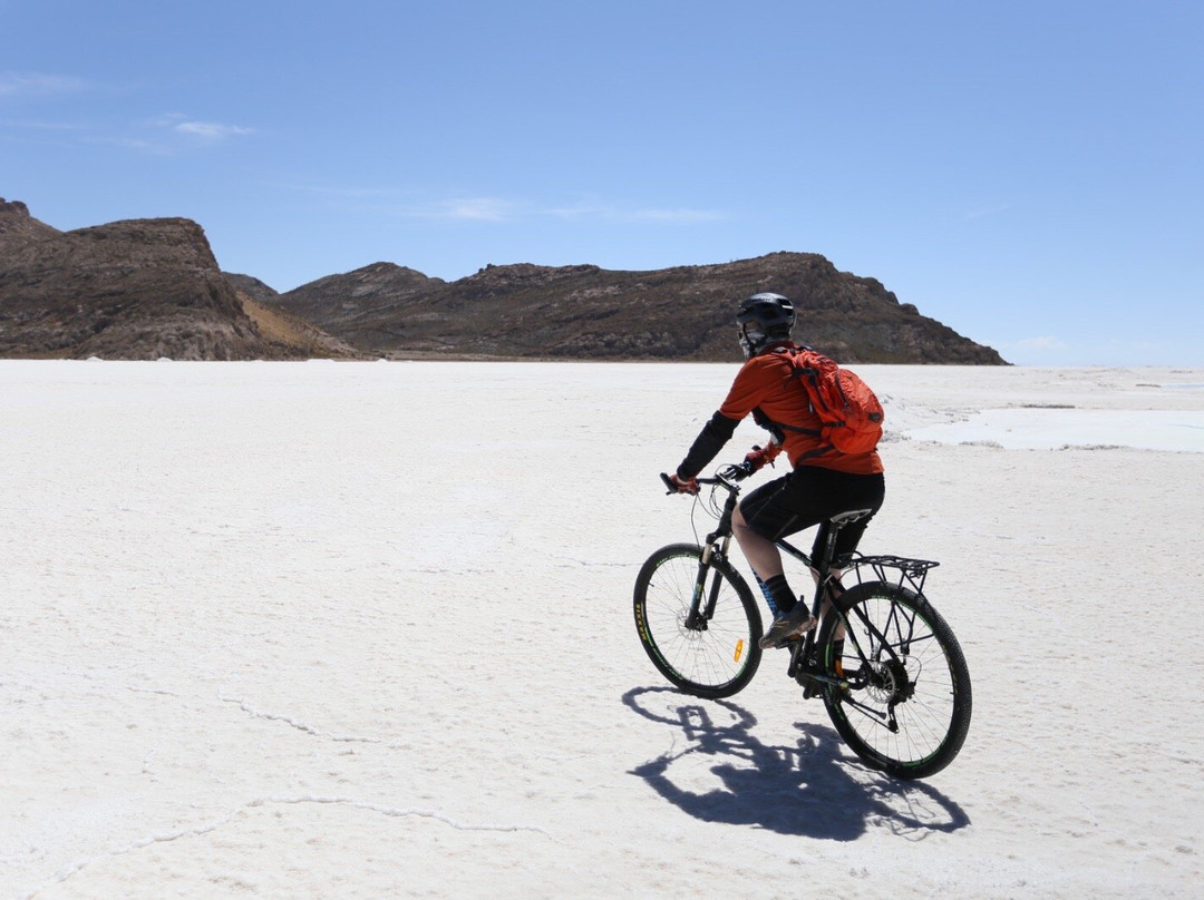 Nomada Experience-乌尤尼必去景点