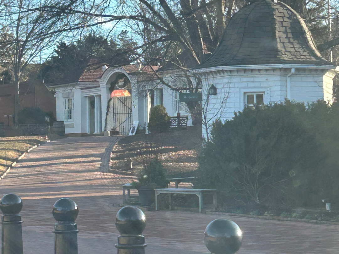 Best Western Plus Alexandria/fort Belvoir主图