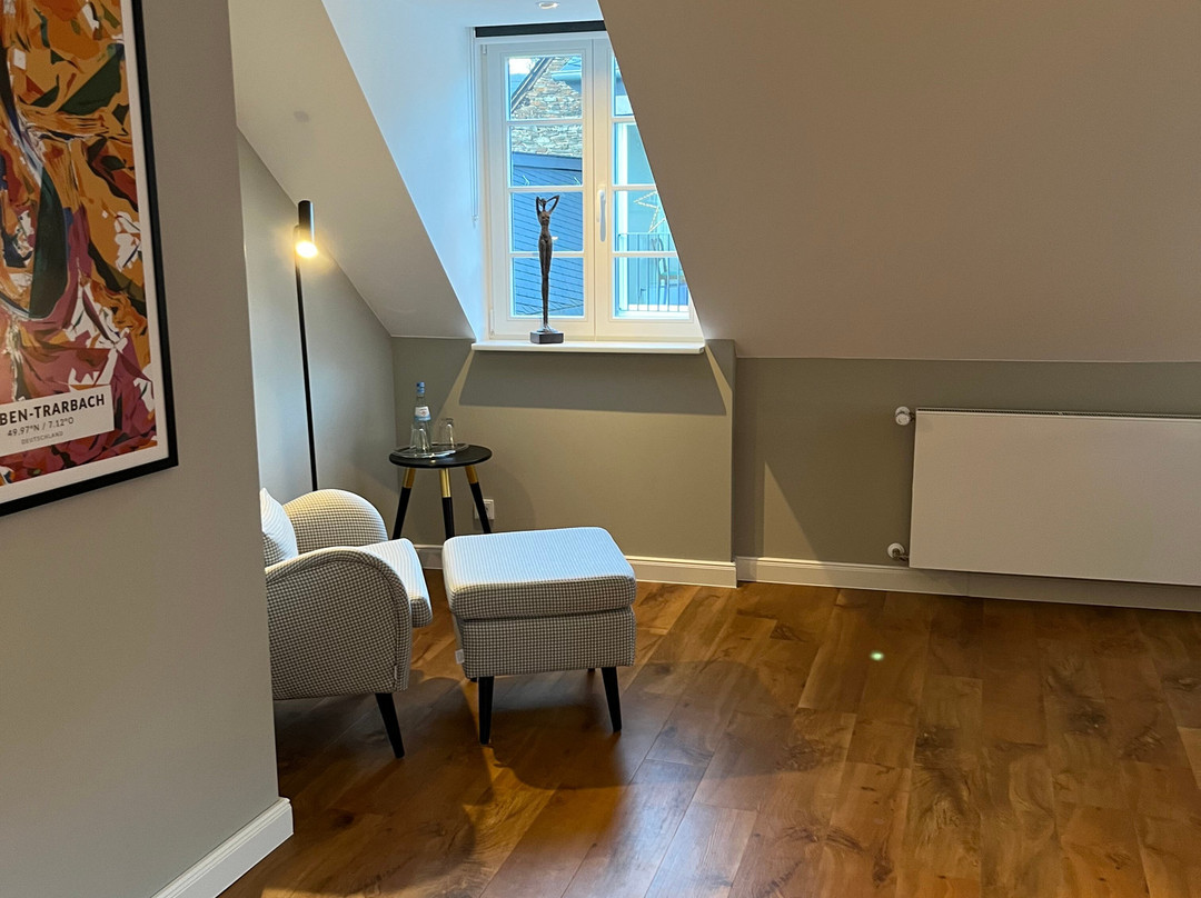 Boutique Hotel Moseltor主图