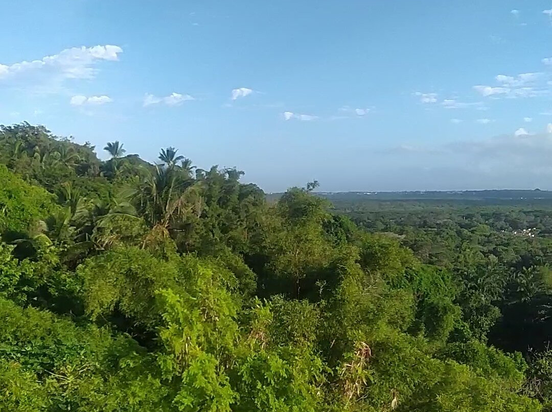 Mirante das Fitas-Arraial d'Ajuda必去景点