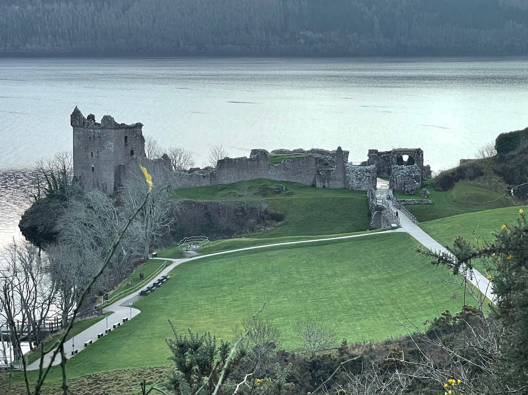 Highland Discovery Tours-因弗内斯必去景点