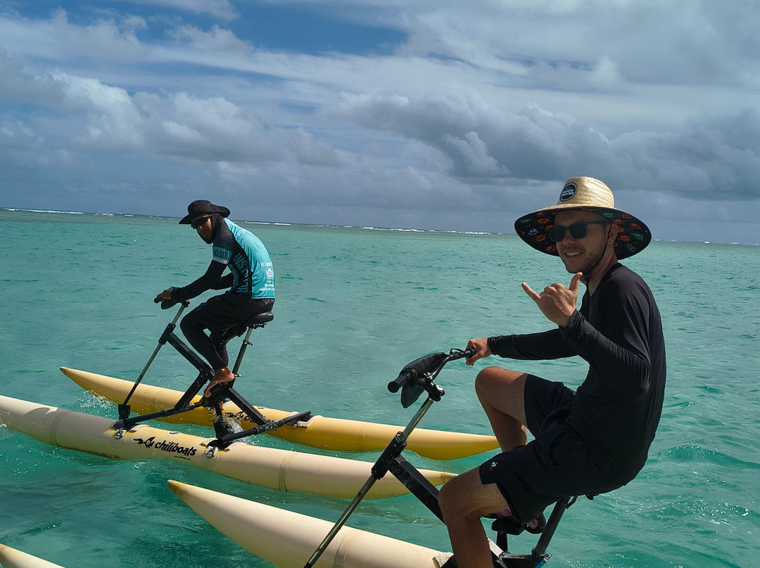 Porto do Sol Maragogi-Maragogi必去景点