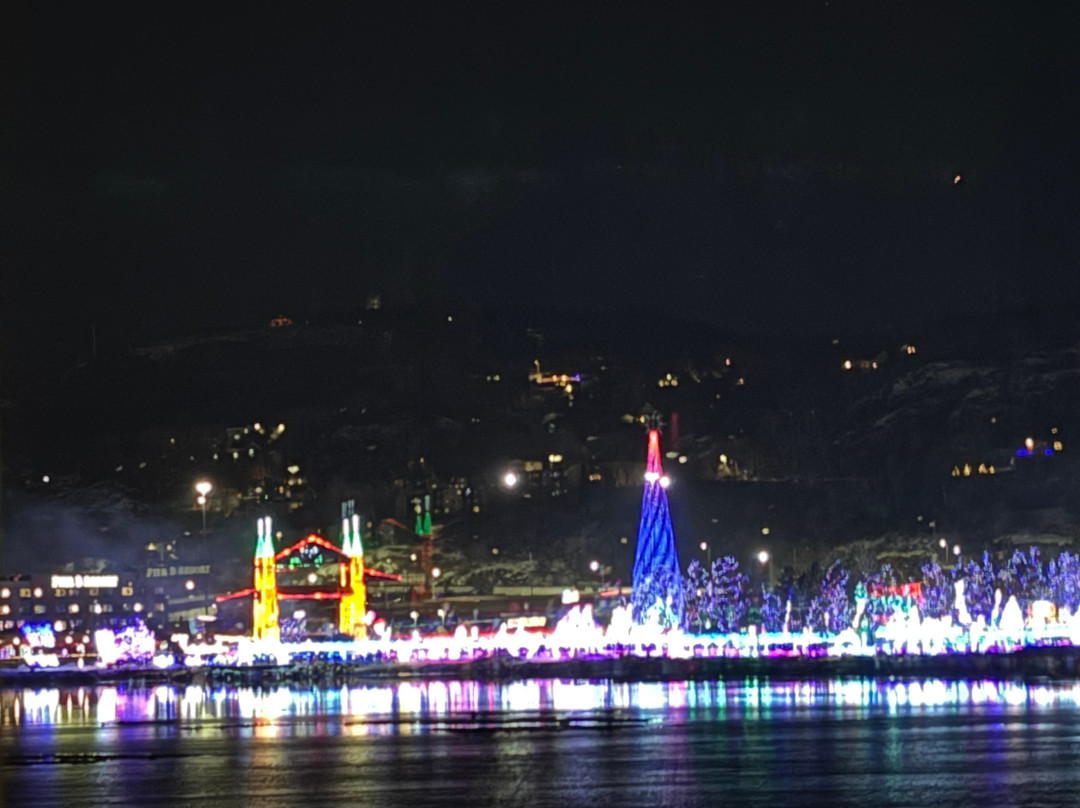 South Pier Inn主图