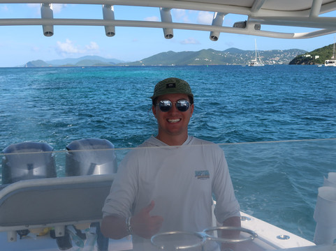 Neptune Adventures-圣 托马斯必去景点