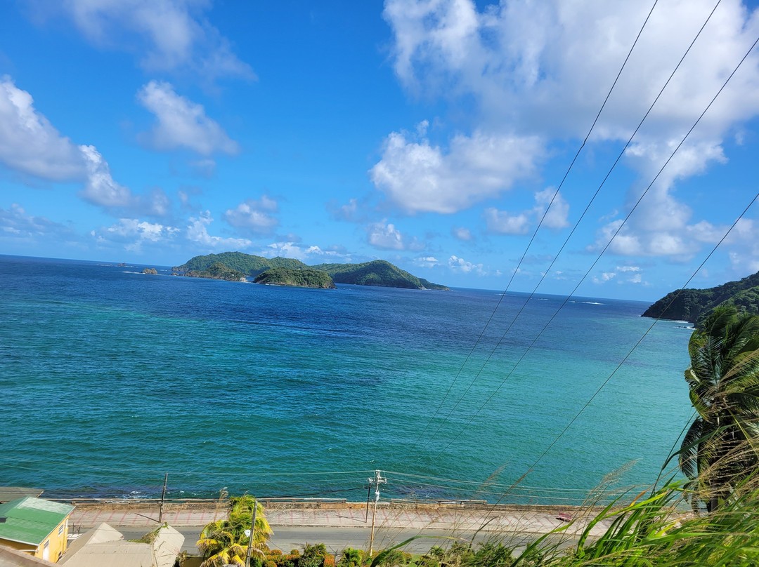 Hans Tours-斯卡伯勒必去景点