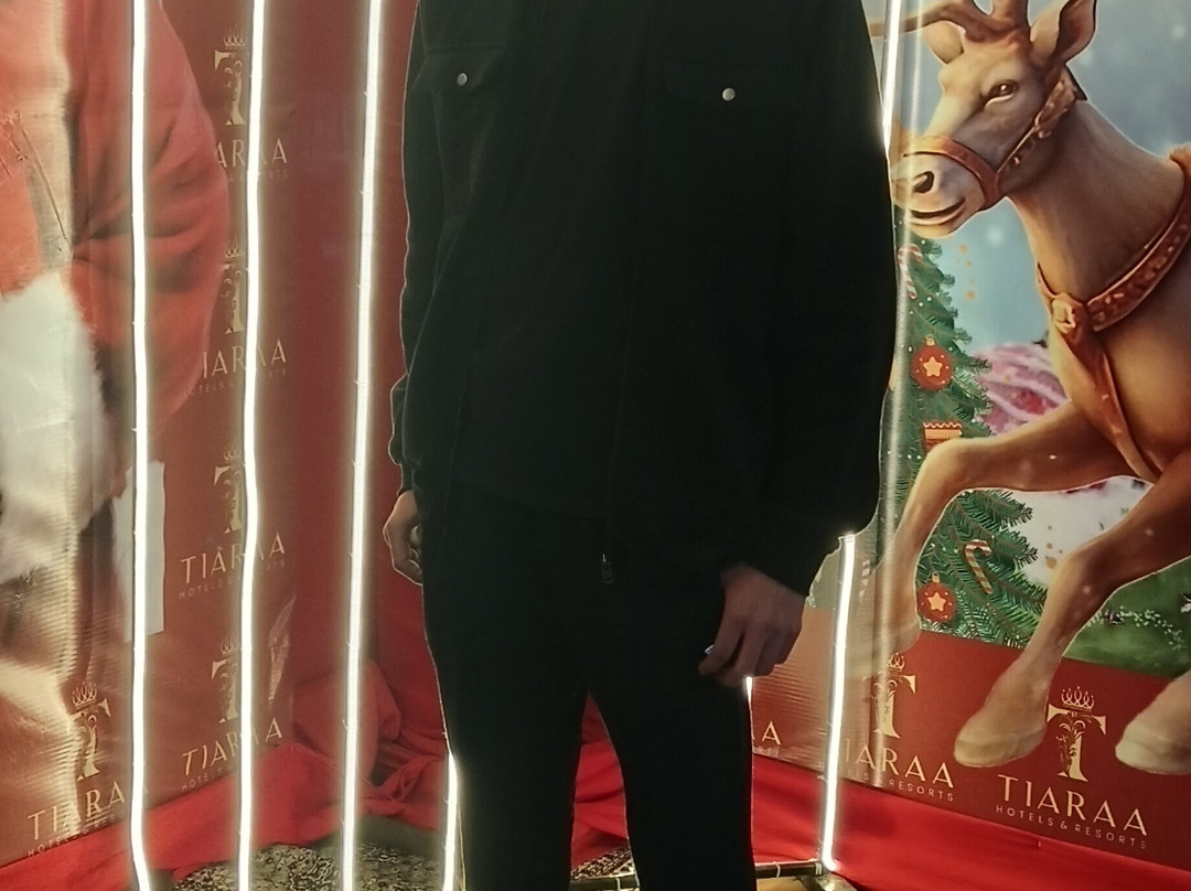 Tiaraa Hotels & Resorts主图