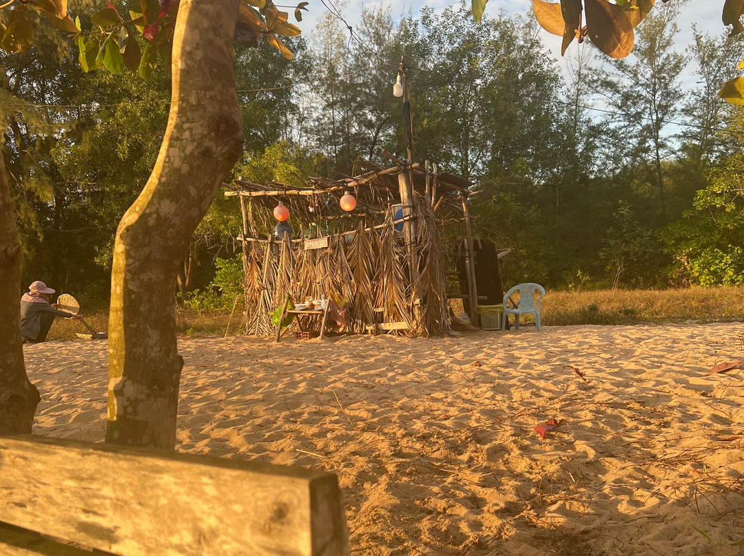 Jimmy Beach Bar Phu Quoc-Cua Can必去景点