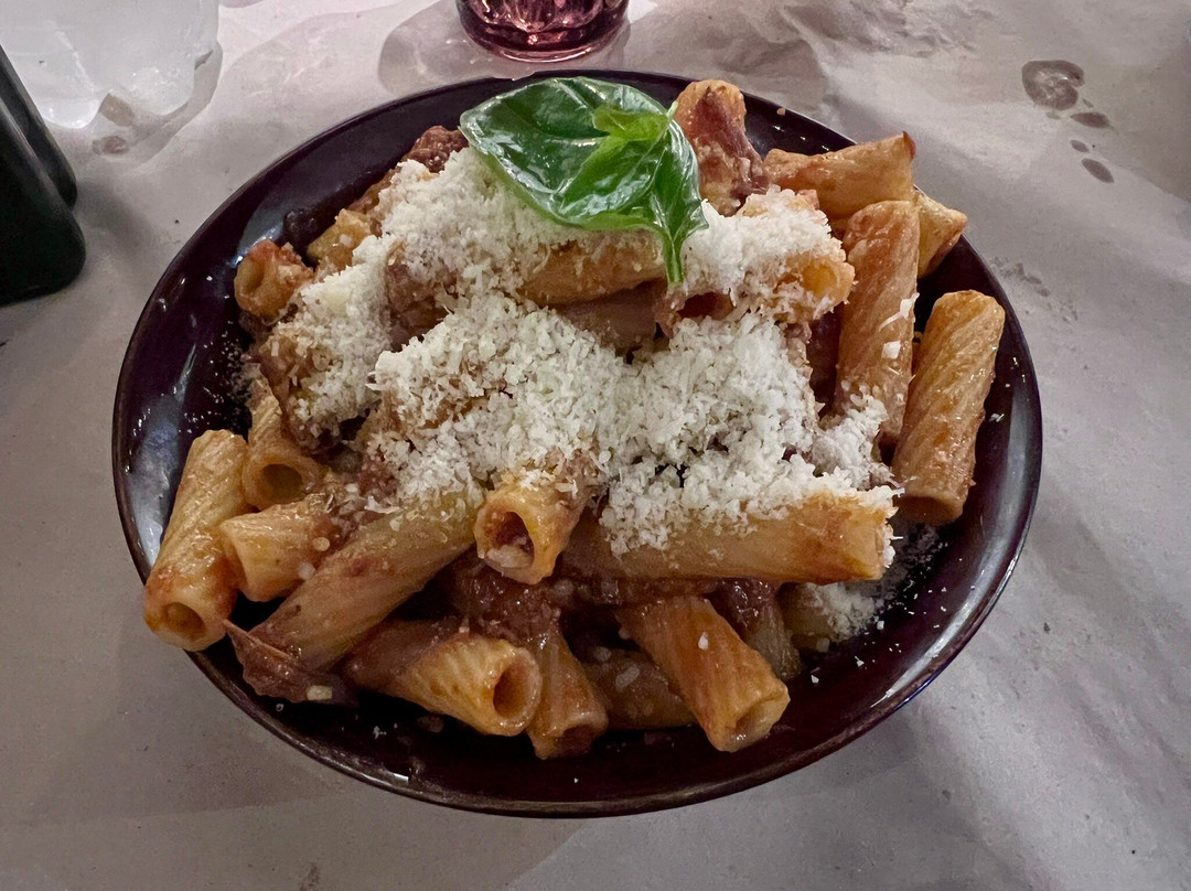 Bm Suites Cefalu主图