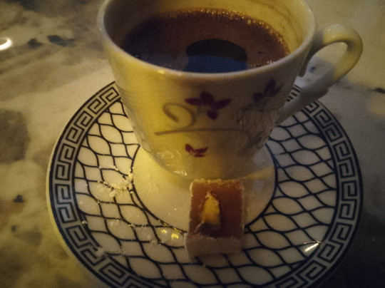 Marida Mediterranean Restaurant