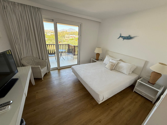 Grecotel Marine Palace & Aqua Park主图