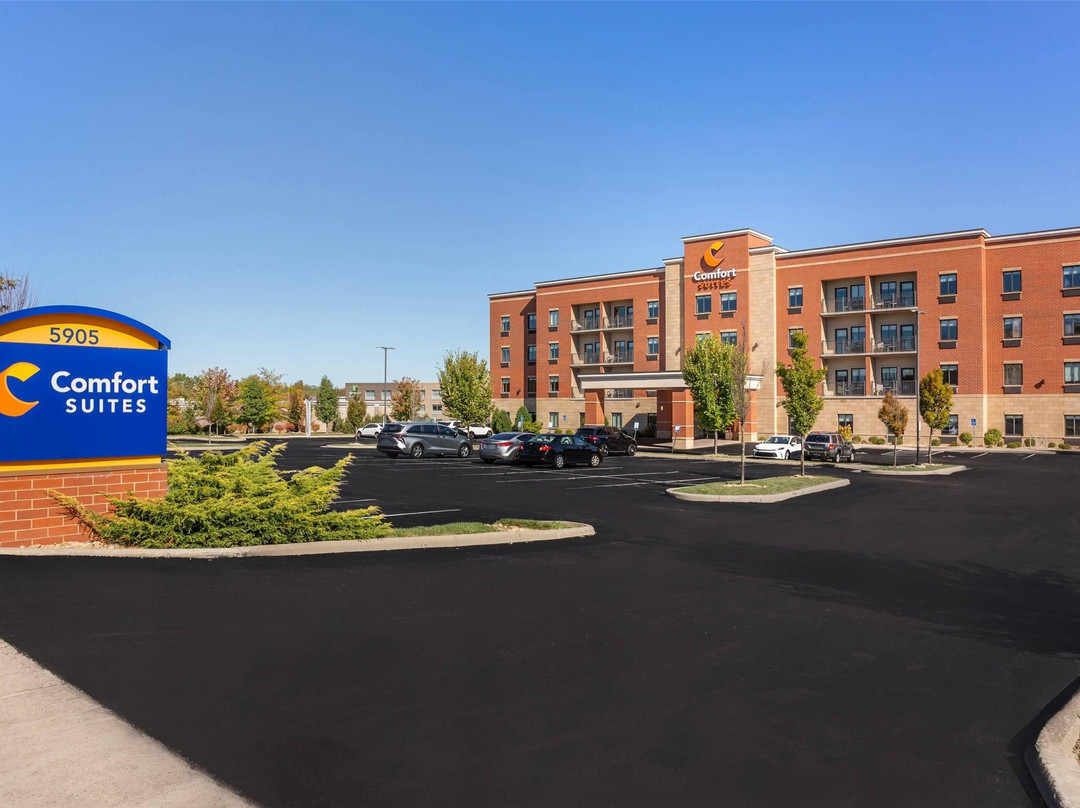 Comfort Suites Florence - Cincinnati South