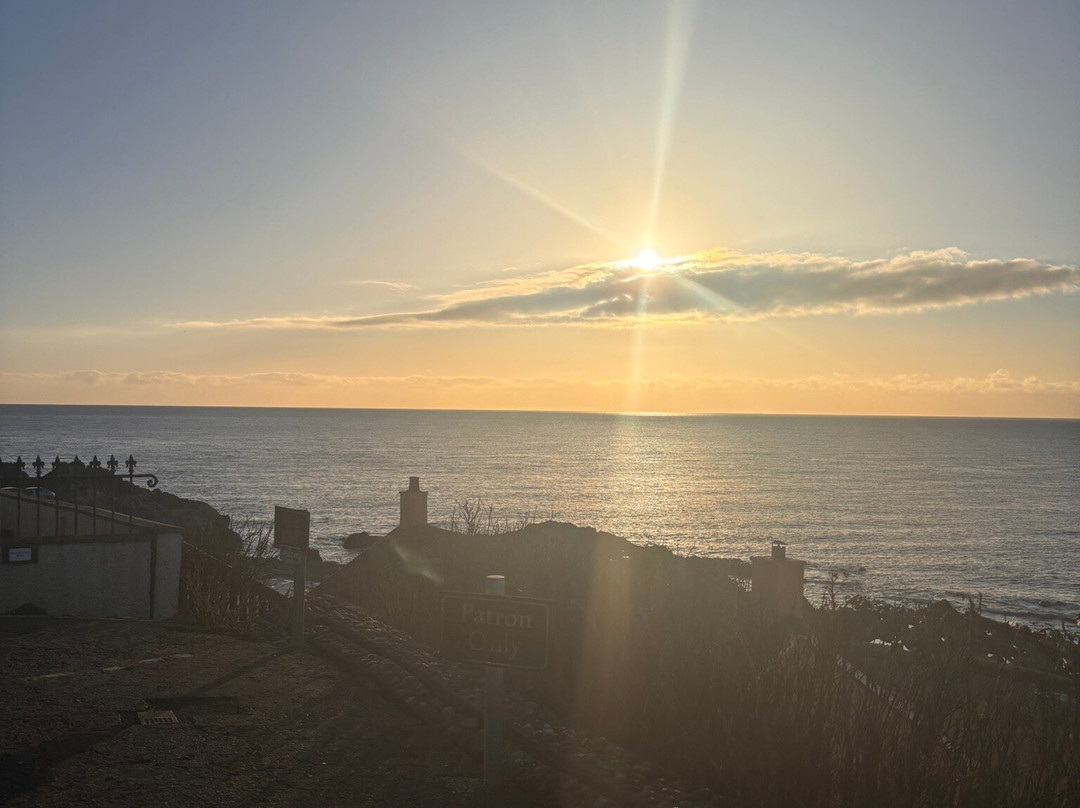 Mount Stewart Hotel主图