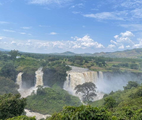 King Ethiopia Tour and Travel-巴哈尔达尔必去景点