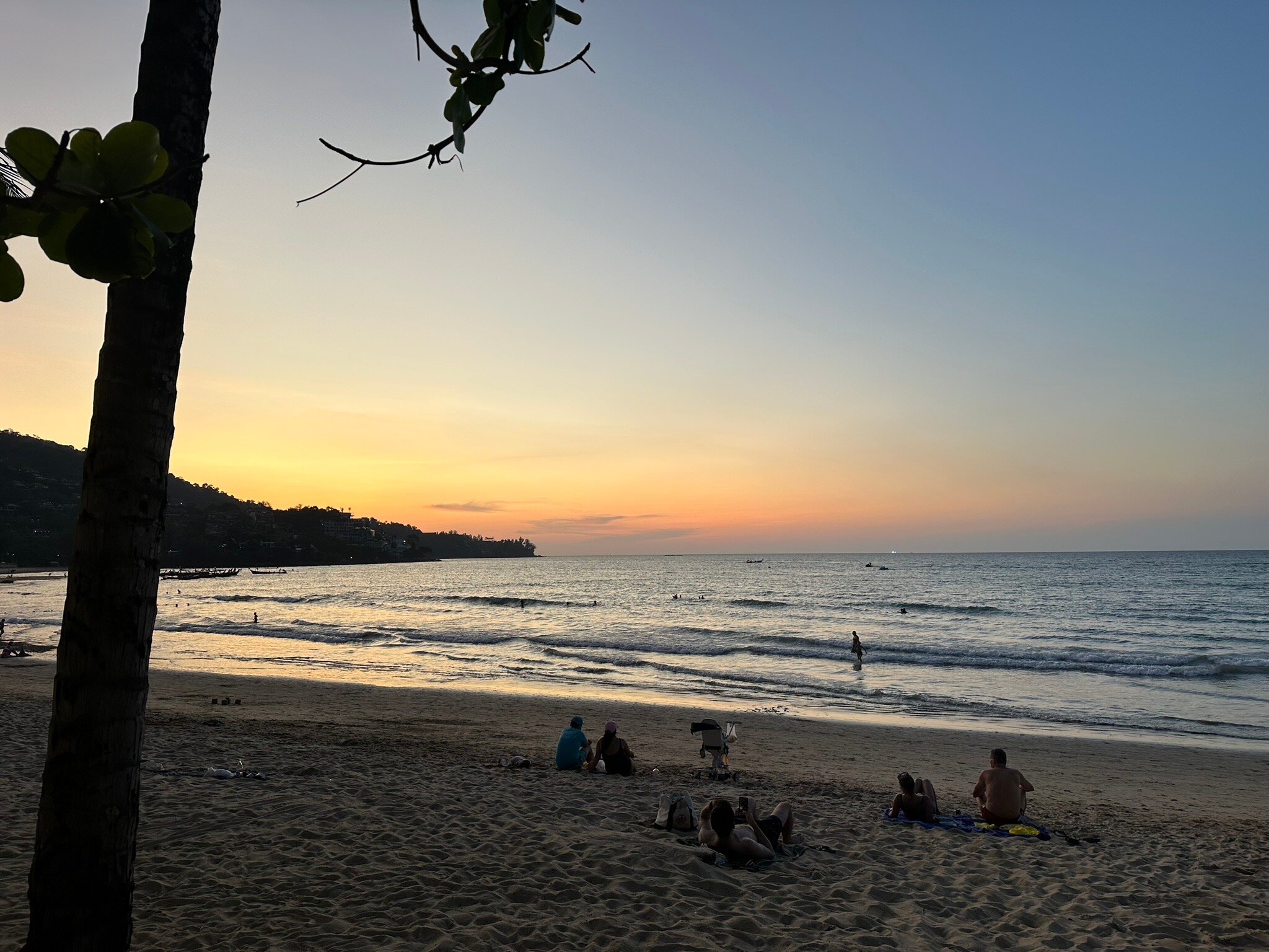 卡马拉海滩度假酒店-官方