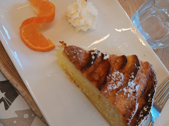 Tesino Golf Club La Farfalla-Pieve Tesino必去景点