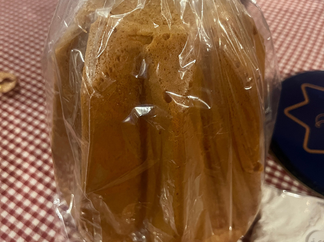 Pasticceria Fabrizio Galla-San Sebastiano da Po必去景点