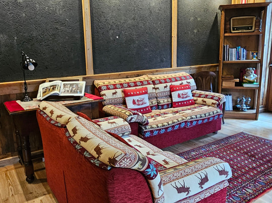 Hotel Laghetto主图