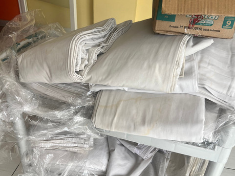 Mahatma Residence主图