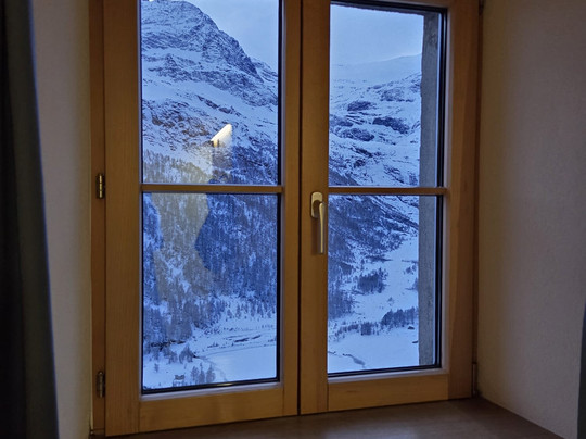 Albergo Alp Gruem主图