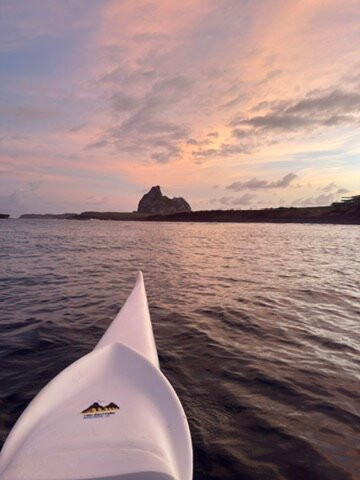 Two Brothers Noronha-费尔南多-迪诺罗尼亚群岛必去景点