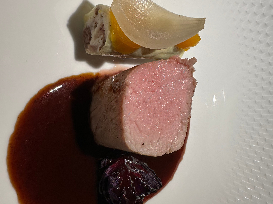 Hotel Krone Oettingen主图