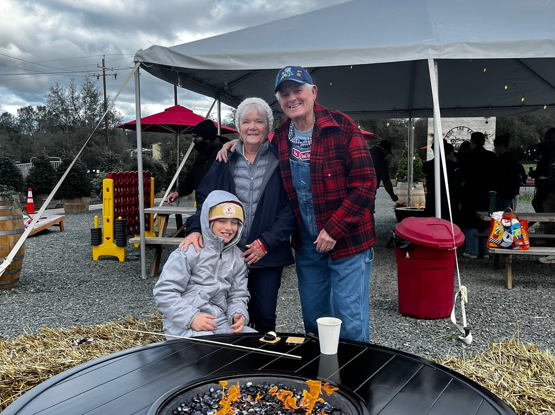 Rail Explorers: Amador CA Division-Ione必去景点