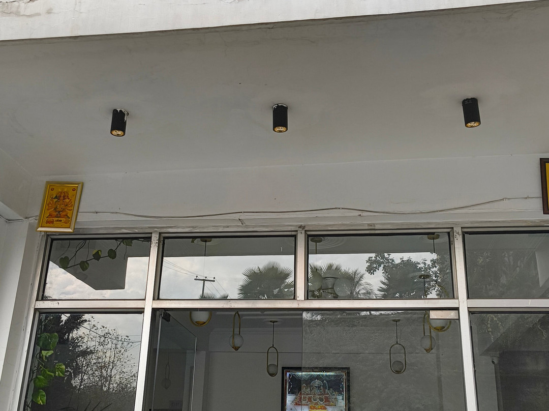 Hotel Maha Luxmi Palace主图