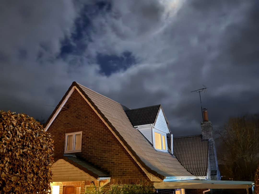 Mary's Roof-马尔堡必去景点