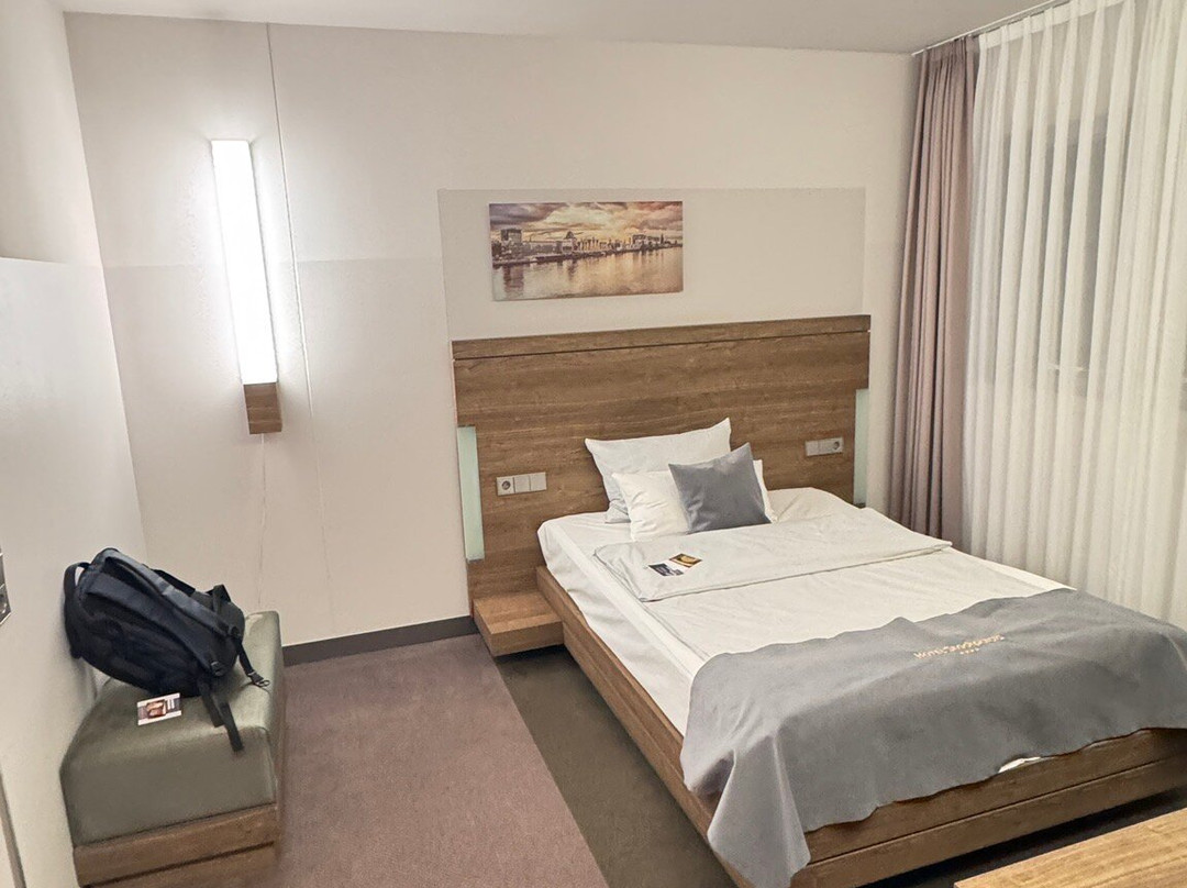 Hotel Stadtpalais主图