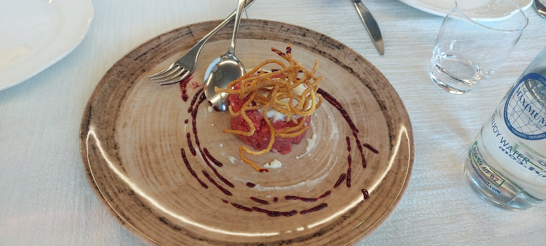 Hotel Duchessa Della Sila-官方