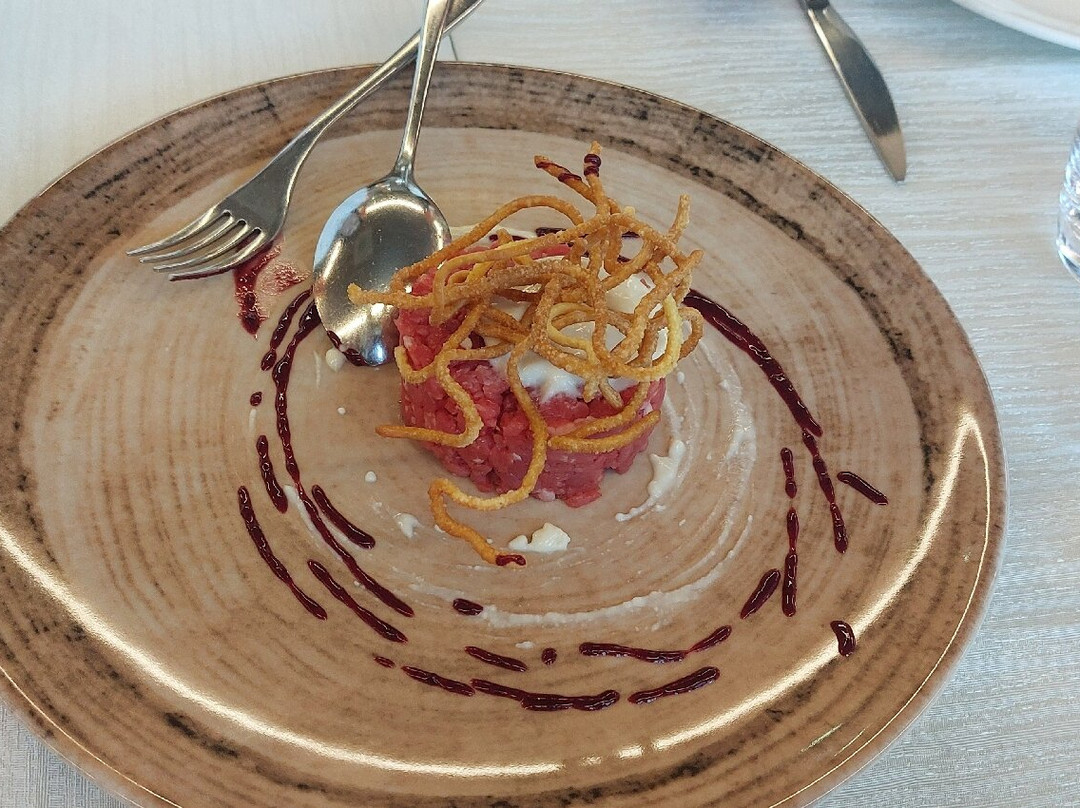 Hotel Duchessa Della Sila主图