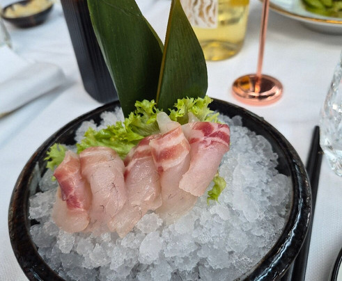 Masa Japanese Restaurant Modena