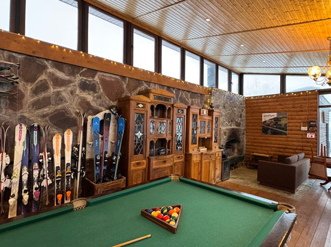 GoodAura Ski Rental-古道里必去景点