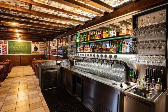 Hostinec Opapa主图