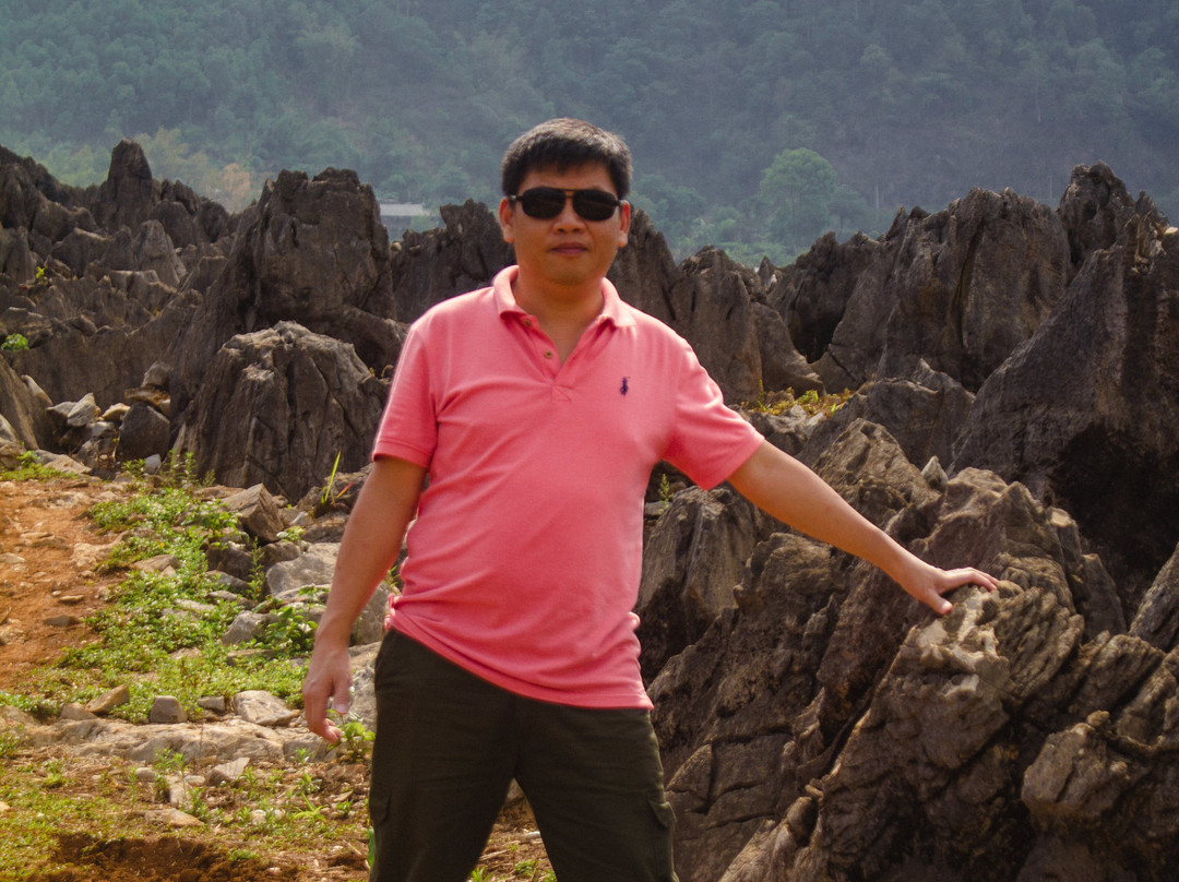 Dien Bien Phu-Dien Bien Phu必去景点