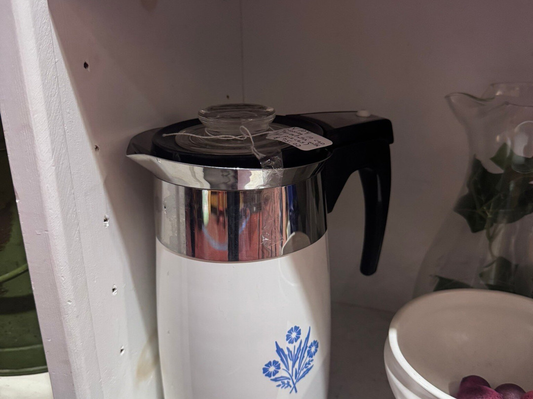 Market Bazaar-中洛锡安必去景点