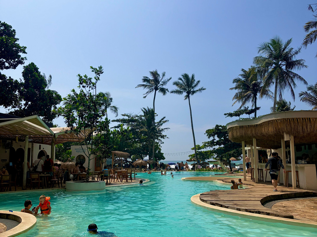 Kai Beach-瓦勒迦玛必去景点