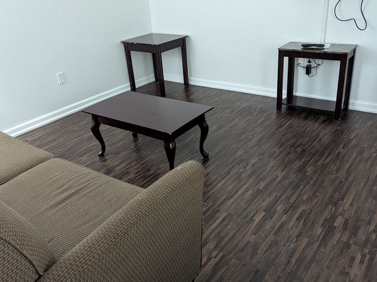 Econo Lodge & Suites主图