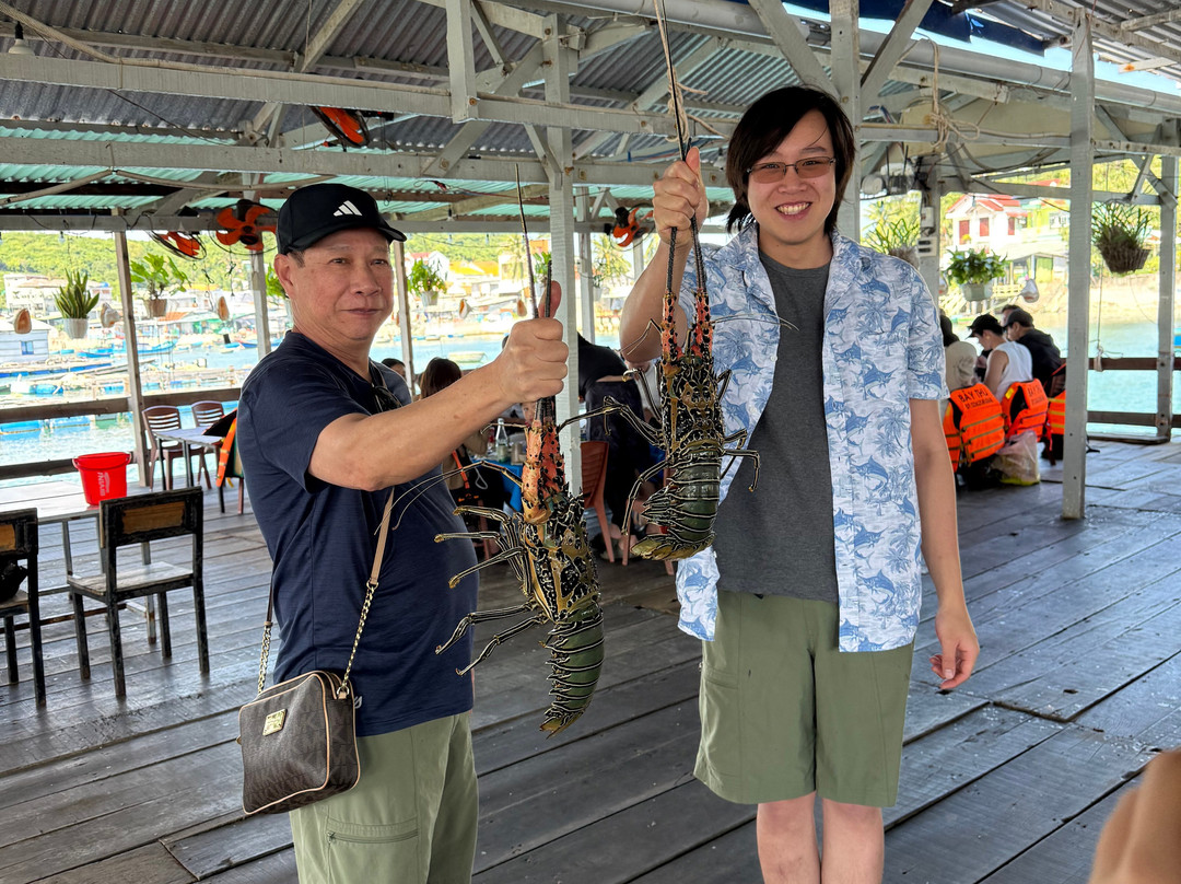 Friendly Travel Nha Trang-芽庄必去景点