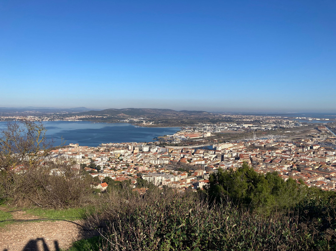 Mont St-Clair-赛特必去景点