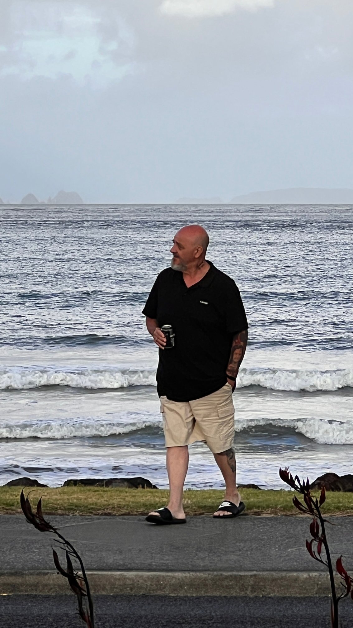 Blue Marlin Apartments-酒店景观