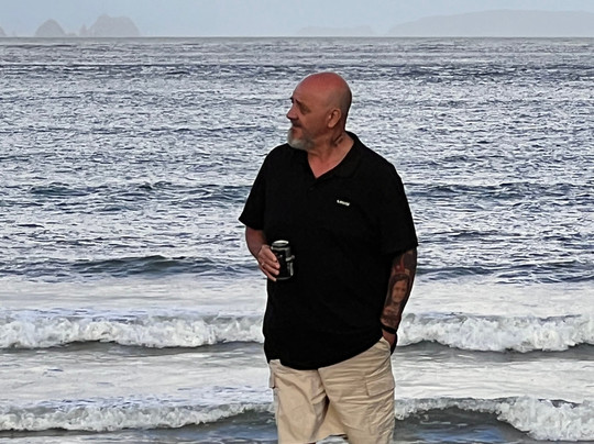 Blue Marlin Apartments主图