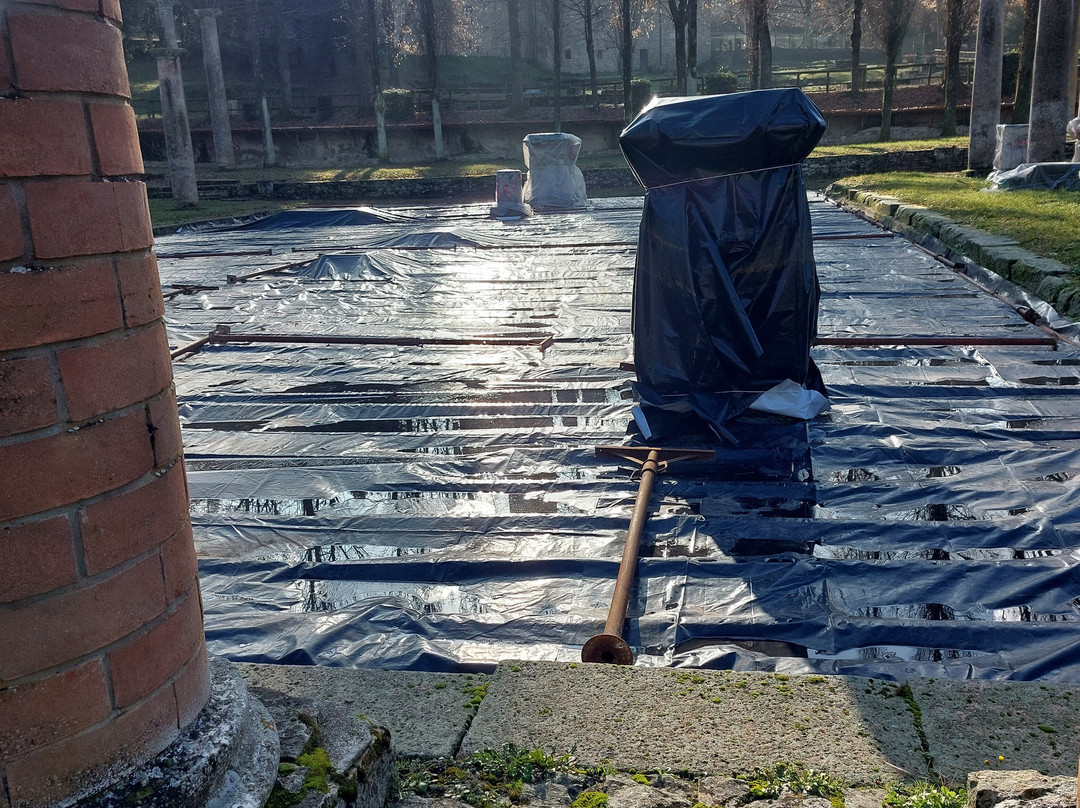 Veleia Romana Zona Archeologica-Lugagnano Val d'Arda必去景点