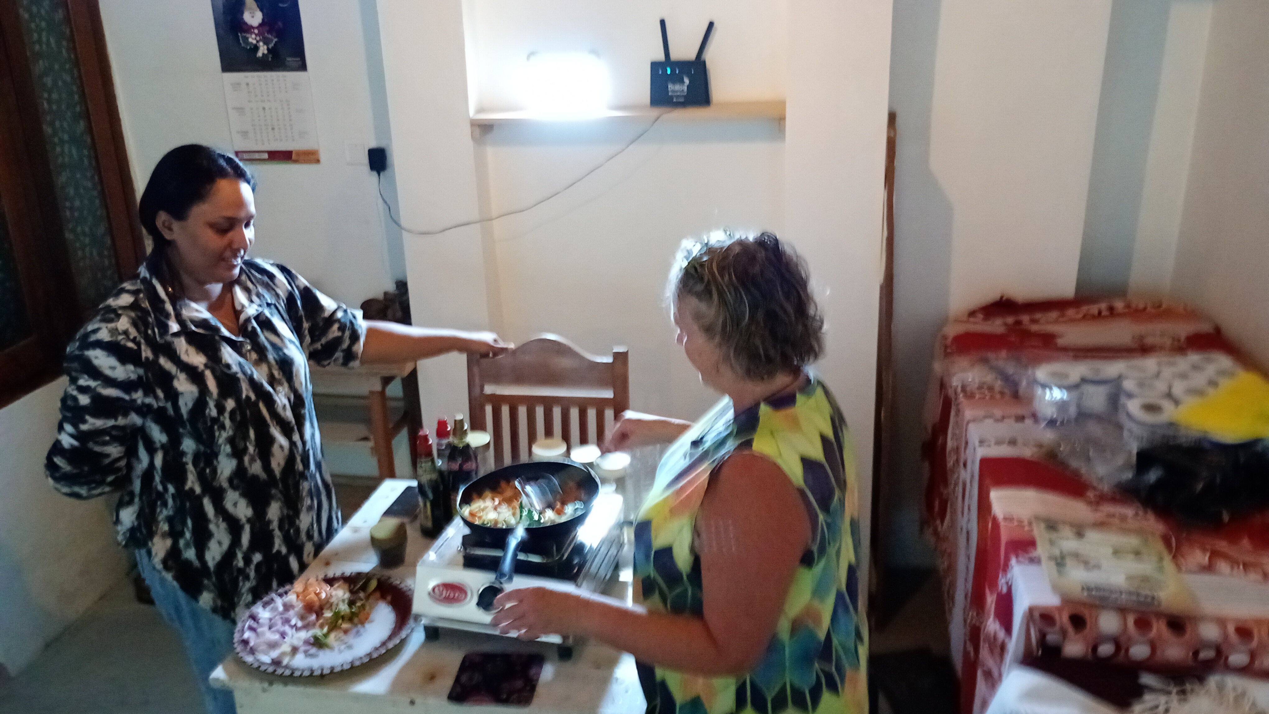 Tropical Tree Villa Galle-官方